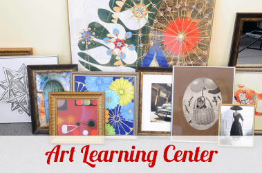 Art Learning Center