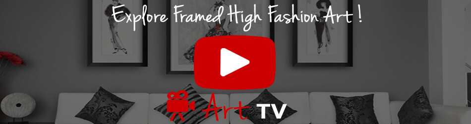High Fashion Decor Ideas Video