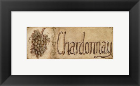 Killer Chardonnay by Kate Lansing