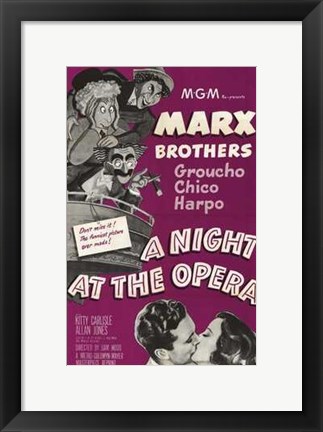 marx brothers a night at the opera