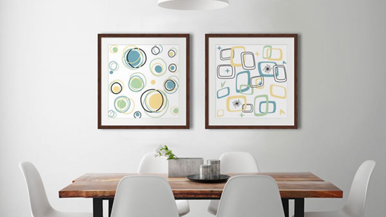 Wall Art For Every Room In A Slew Of Styles Framedart Tour Blog