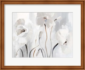 Framed Elegant Blossom Beguile