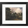 John Constable - The Glebe Farm, 1827 (R1018914-AEAEAGOEDM)