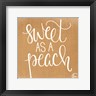 Fearfully Made Creations - Sweet as a Peach (R1046197-AEAEAGOEDM)