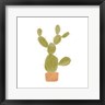 Bannarot - Watercolor Cactus I (R1063815-AEAEAGOFDM)