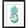 Seven Trees Design - Swan Pineapple (R1079852-AEAEAGOFDM)