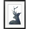 Incado - Forest Deer Silhouette (R1083667-AEAEAGOFDM)