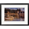 Claude Monet - Il Ponte d'Argenteuil (R152366-AEAEAGOFLM)