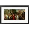 Peter Paul Rubens - A Roman Triumph, c.1630 (R683442-AEAEAGOFLM)