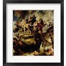 Peter Paul Rubens - Battle of the Amazons and Greeks (R683443-AEAEAGOFLM)