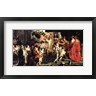 Peter Paul Rubens - The Coronation of Marie de Medici (R683455-AEAEAGOFLM)
