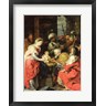 Peter Paul Rubens - Adoration of the Magi (R683467-AEAEAGOFLM)