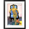 Paul Gauguin - Annah the Javanese (R687288-AEAEAGOFLM)