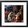 Jacques-Louis David - Belisarius Begging for Alms, 1781 (R688537-AEAEAGOFLM)
