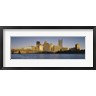 Panoramic Images - Buildings and Bridge in Pittsburgh, Pennsylvania (R744334-AEAEAGOFDM)