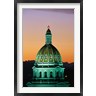 Panoramic Images - Colorado State Capitol Building Denver CO (R748005-AEAEAGOFDM)