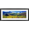 Panoramic Images - San Juan Mountains, Colorado, USA (R758543-AEAEAGOFDM)