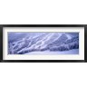 Panoramic Images - Mountains, Snow, Steamboat Springs, Colorado, USA (R758801-AEAEAGOFDM)