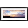 Panoramic Images - Sunrise on the Colorado Plateau from Cape Royal, North Rim, Grand Canyon National Park, Arizona, USA (R778961-AEAEAGOFDM)