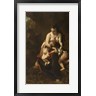 Eugene Delacroix - Medea, 1838 (R817628-AEAEAGOFDM)