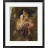 Eugene Delacroix - Medea about to Kill her Children (R817682-AEAEAGOFDM)