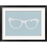 Naxart - White Glasses (R842531-AEAEAGOFDM)