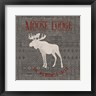 Janelle Penner - Soft Lodge IV Dark with Red (R948891-AEAEAGOFDM)