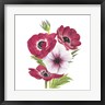 Grace Popp - Anemone Blooms II (R987734-AEAEAGOFDM)