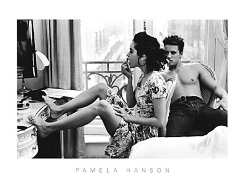Pamela Hanson Photography