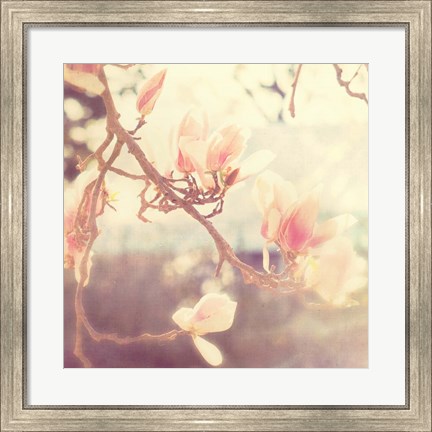 Framed Sunshine Smile Print