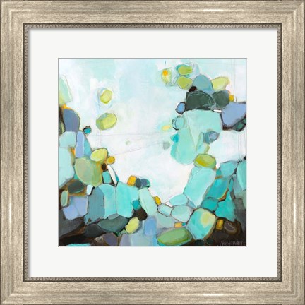 Framed Freshwater Print