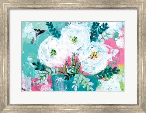 Framed You are a Gift Print