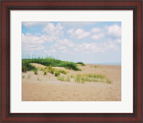 Framed Dreams of Home Print