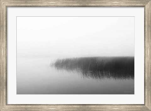 Framed Clyde River Print