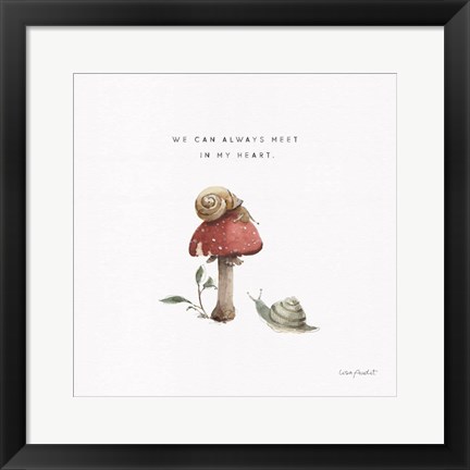 Framed Storybook 01 Print