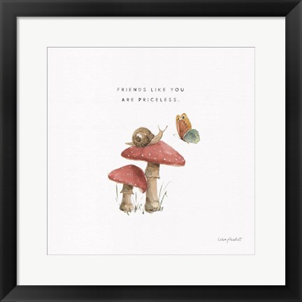 Framed Storybook 04 Print