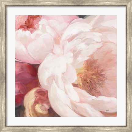 Framed Scent of Summer Print