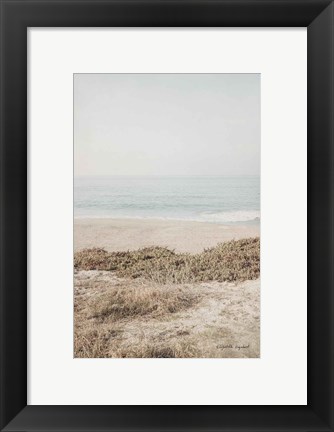 Framed February Morning II Print