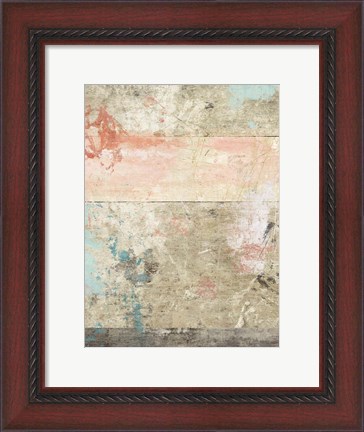 Framed Urban Decay No. 2 Print