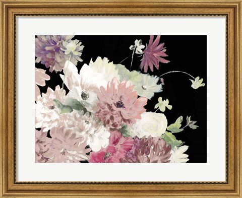 Framed Late Bloomers Print