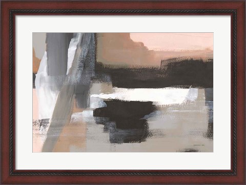 Framed Escalante Mood Print