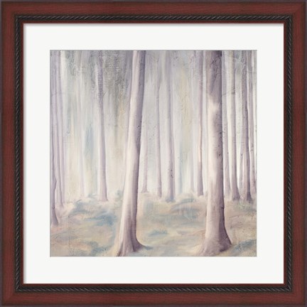 Framed Forest Dreams 1 Print