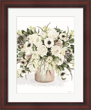 Framed Full of Beauty Print