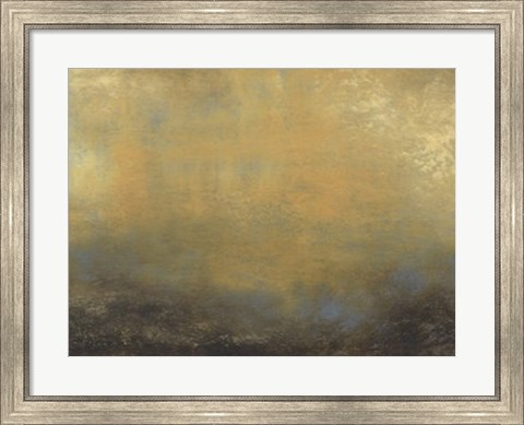 Framed Luminous II Print