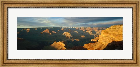 Framed Grand Canyon National Park, Arizona Print