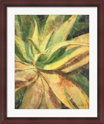 Framed Nature Delight I Print