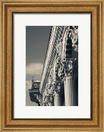 Framed Cuba, Pinar del Rio, Science Museum Print