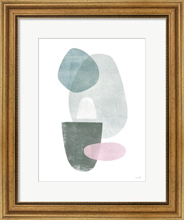 Framed Dream I Print