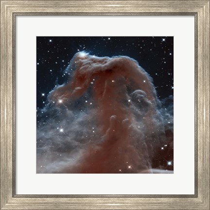 Framed Space Photography IX Print