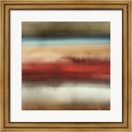 Framed See the Light II Print